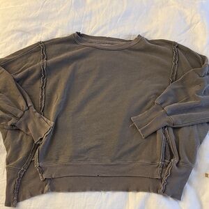 Free People Camden Sweatshirt